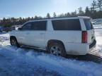 2016 Chevrolet Suburban K1500 LT