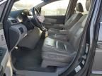 2011 Honda Odyssey Touring