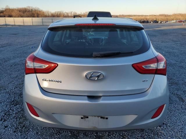 2014 Hyundai Elantra GT