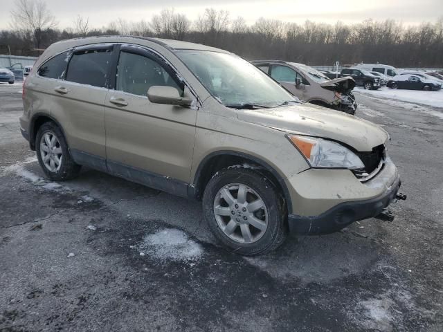 2008 Honda CR-V EXL