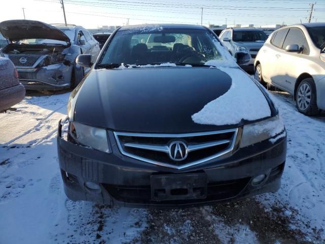 2007 Acura TSX