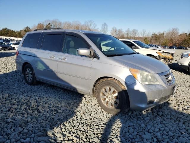 2010 Honda Odyssey EXL