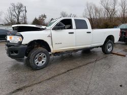 Lots with Bids for sale at auction: 2022 Dodge RAM 2500 Tradesman