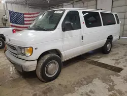 1999 Ford Econoline E350 Super Duty Wagon en venta en Columbia, MO