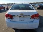 2013 Chevrolet Cruze LS