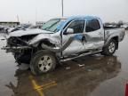 2007 Toyota Tacoma Double Cab Prerunner