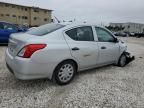 2017 Nissan Versa S