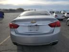 2018 Chevrolet Impala Premier