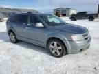 2010 Dodge Journey R/T