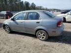 2006 Chevrolet Aveo Base