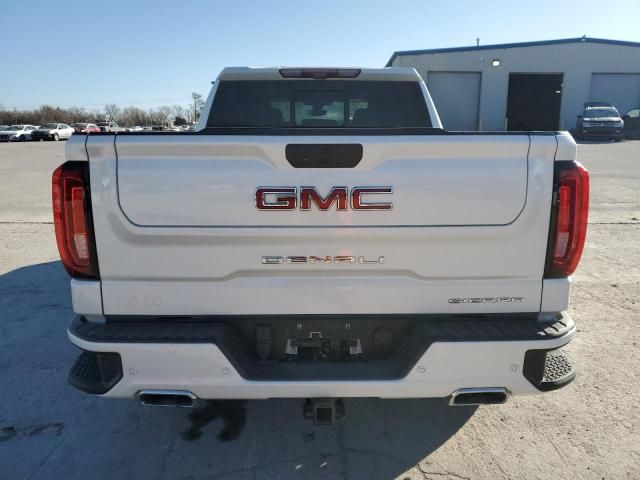 2021 GMC Sierra K1500 Denali