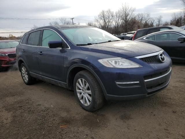 2009 Mazda CX-9