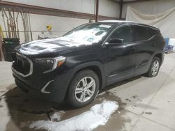 2018 GMC Terrain SLE en venta en Leroy, NY