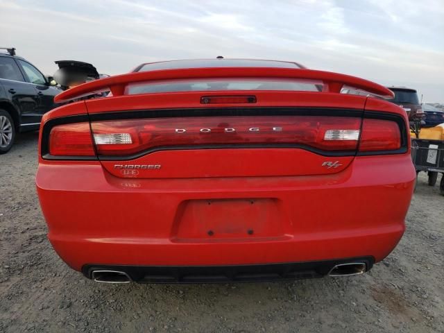 2014 Dodge Charger R/T