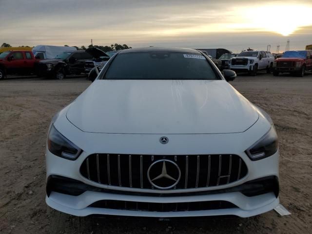 2023 Mercedes-Benz AMG GT 53