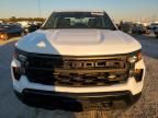 2023 Chevrolet Silverado K1500