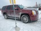 2009 GMC Yukon Hybrid