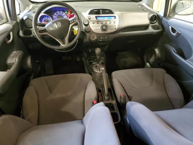 2011 Honda FIT