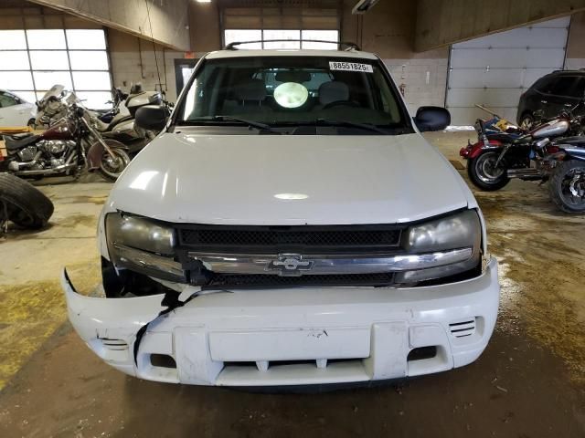 2008 Chevrolet Trailblazer LS