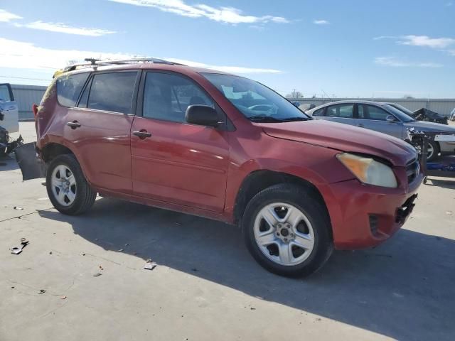 2009 Toyota Rav4