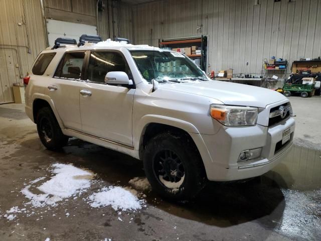 2010 Toyota 4runner SR5