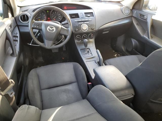 2010 Mazda 3 I