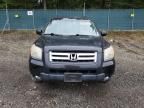 2007 Honda Pilot EXL