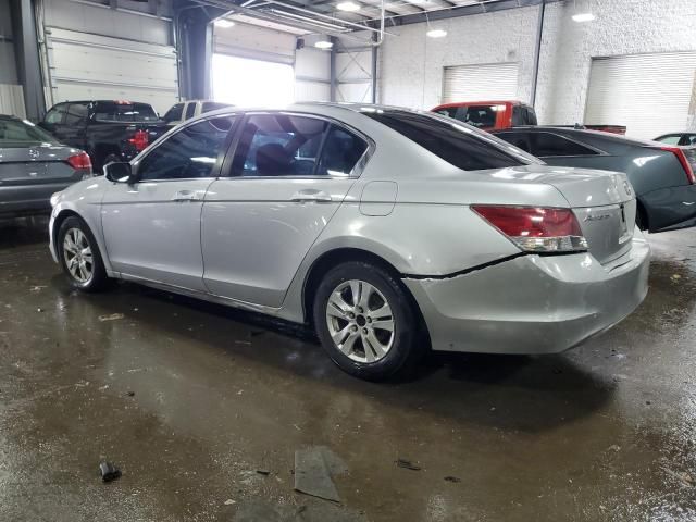 2010 Honda Accord LX