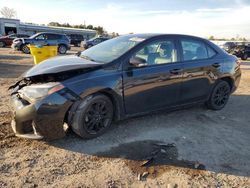 2016 Toyota Corolla L en venta en Harleyville, SC