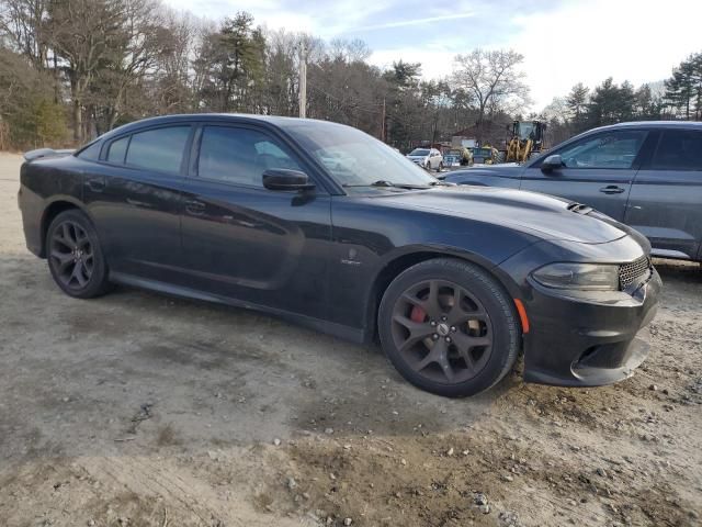 2019 Dodge Charger R/T