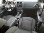 2012 Dodge Avenger SXT