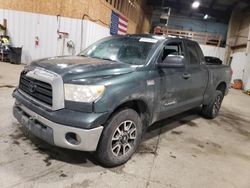 2008 Toyota Tundra Double Cab en venta en Anchorage, AK