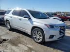 2019 Chevrolet Traverse High Country