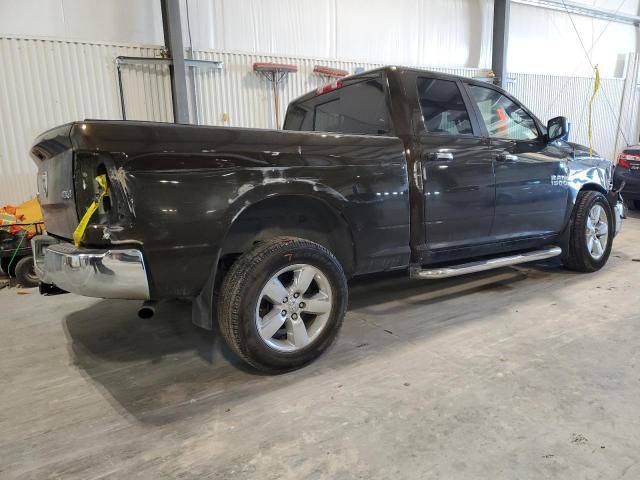 2014 Dodge RAM 1500 SLT