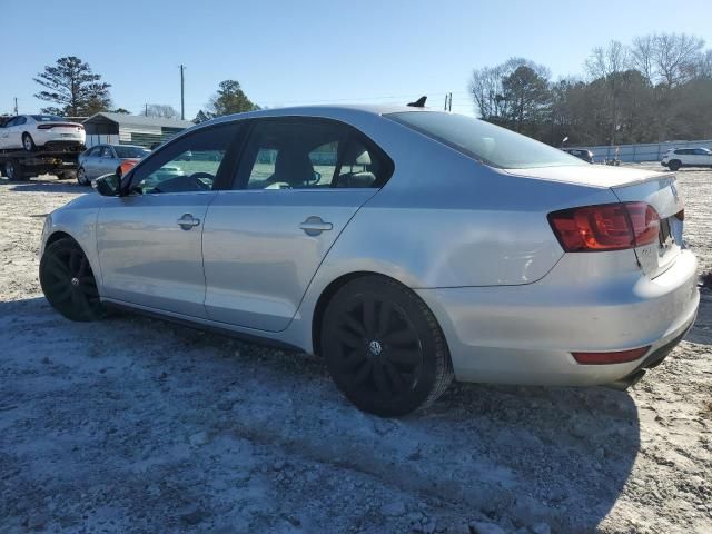 2013 Volkswagen Jetta GLI