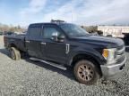 2017 Ford F250 Super Duty