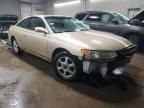 2001 Toyota Camry Solara SE