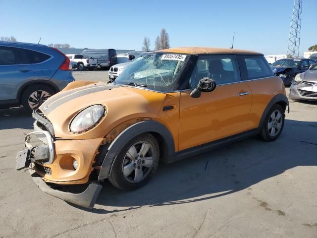 2014 Mini Cooper