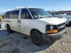 2010 Chevrolet Express G1500