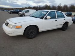 2004 Ford Crown Victoria Police Interceptor en venta en Brookhaven, NY