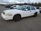 2004 Ford Crown Victoria Police Interceptor