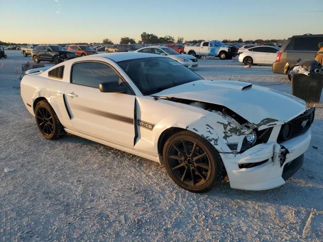 2009 Ford Mustang GT