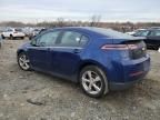 2012 Chevrolet Volt