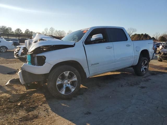 2023 Dodge 1500 Laramie