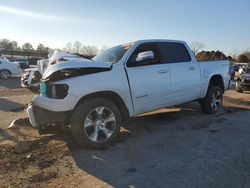 Dodge 1500 Laramie Vehiculos salvage en venta: 2023 Dodge 1500 Laramie