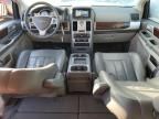 2010 Chrysler Town & Country Touring