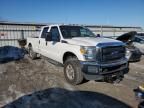 2016 Ford F250 Super Duty