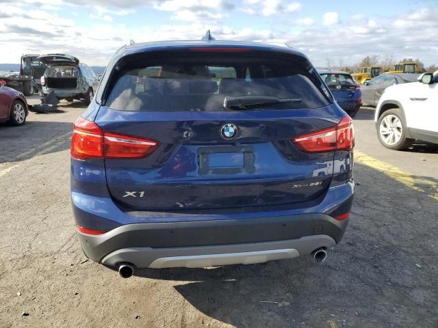 2019 BMW X1 XDRIVE28I