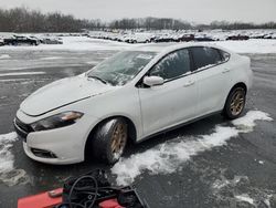 2015 Dodge Dart GT en venta en Grantville, PA