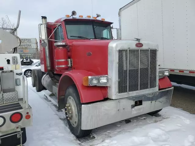 1988 Peterbilt 378